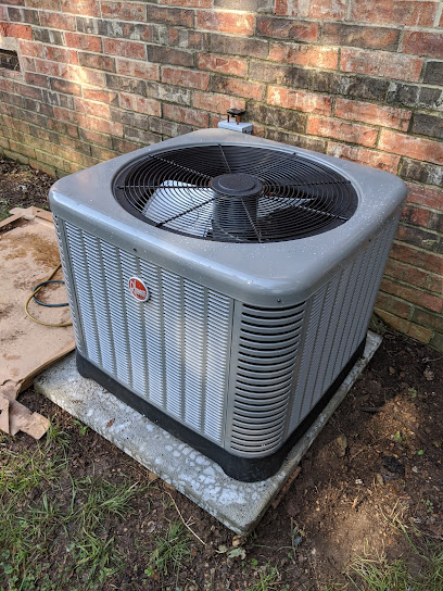 Begley Heating & Air Conditioning