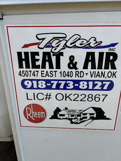 Tyler Heat and Air