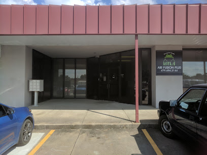 Air Conditioning & Heating, Duct Cleaners