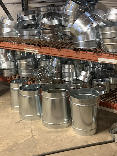 ECS Sheet Metal