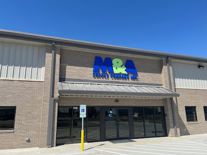 M&A Supply Company Fort Smith