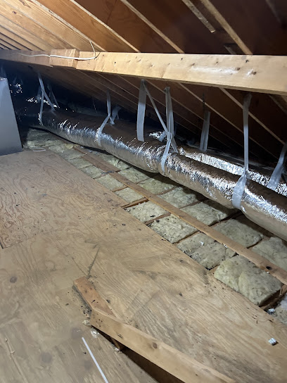 Ben Owens Heating & Air
