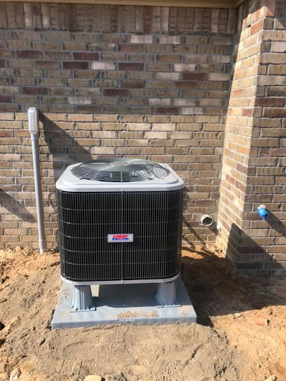 A/C Guy Heating & Air Conditioning