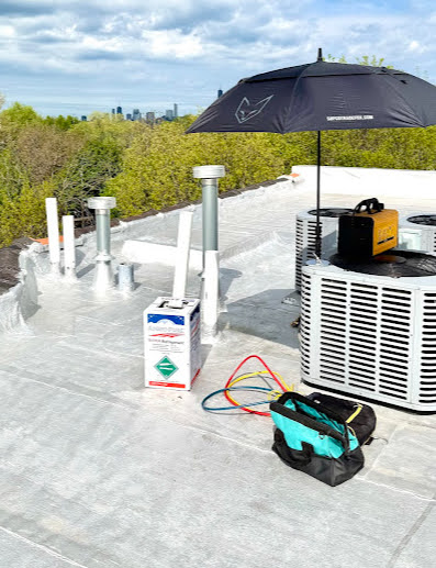 AirPurity Duct Cleaners.