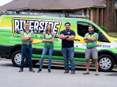 Riverside Heating Air Plumbing