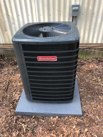 Phillips Comfort Solutions Heating & Cooling
