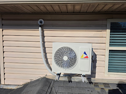 Polar pro Comfort solutions