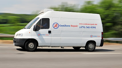 CoolZone Repair