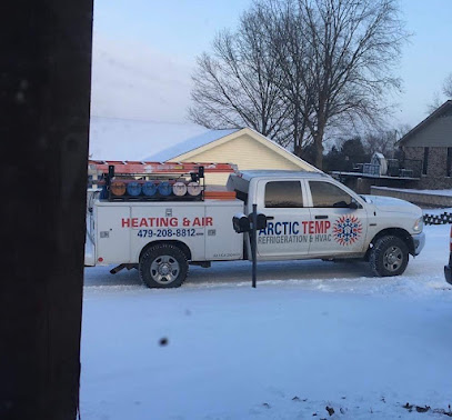 Arctic Temp Heating & Air LLC