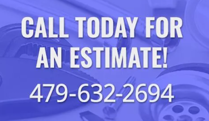 Parker Plumbing & Electrical Inc
