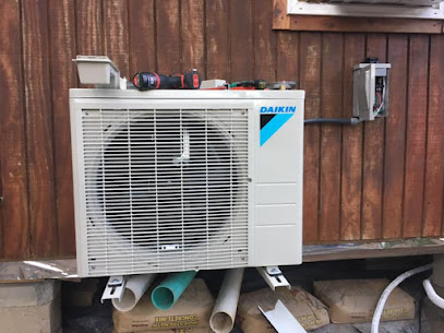 Heaven Air HVAC, LLC