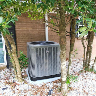 Knox A/C & Heating