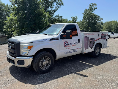 Standridge Heating & Air Conditioning