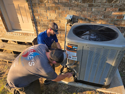 Mike's Heating and Air Conditioning