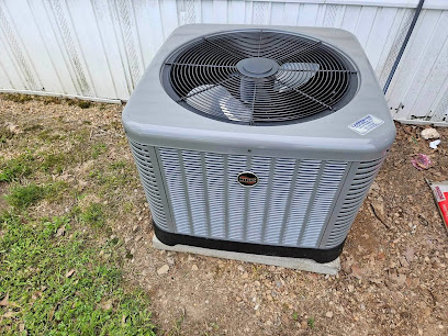 Carpenter Heating & Air Inc