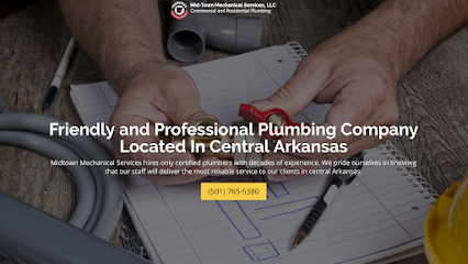 Mid-Town Mechanical Services