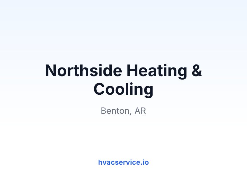 Northside Heating & Cooling
