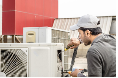 Doug's Heating and Air