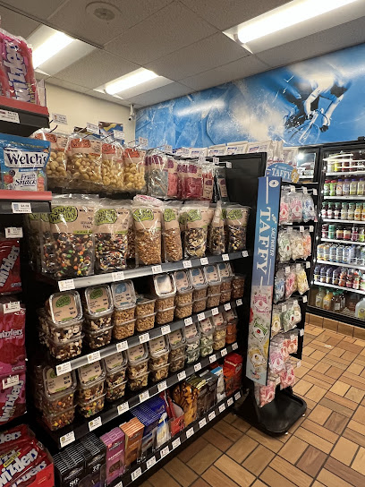 Pilot Travel Center