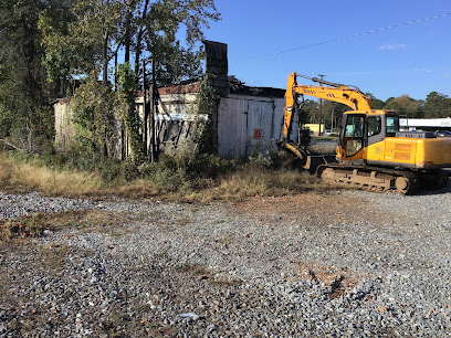 Manning Construction Heat and Air