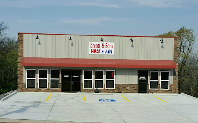 Brents & Sons Heat & Air, Inc.