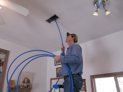 Enviro-Care Air Duct Cleaners & Air Conditioning Repair