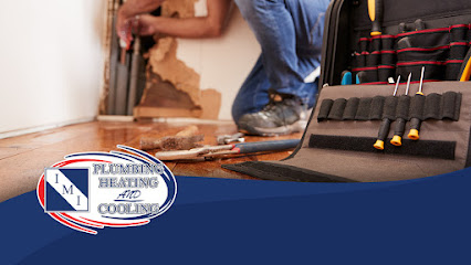 IMI Plumbing and Services