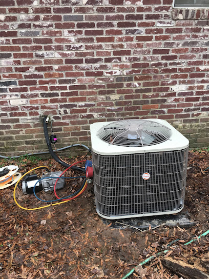 Better Air HVAC