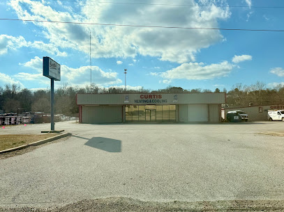Curtis Heating and Cooling, Inc