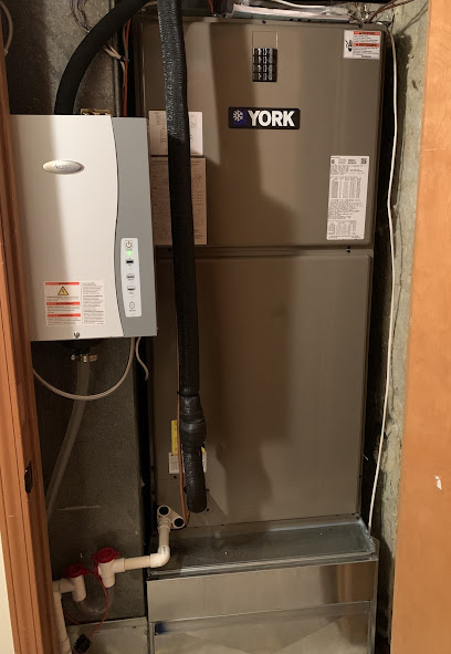 Ed's Heating & Cooling
