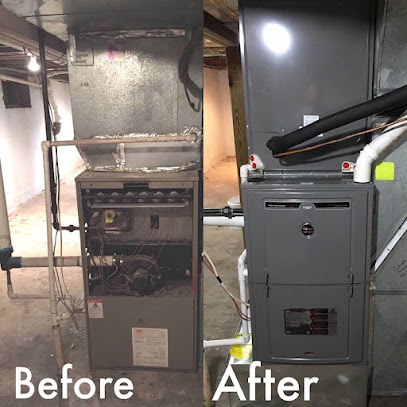 Moodie's Refrigeration
