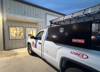 Hensley and Sons Heating & Cooling