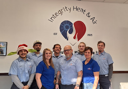 Integrity Heat & Air LLC