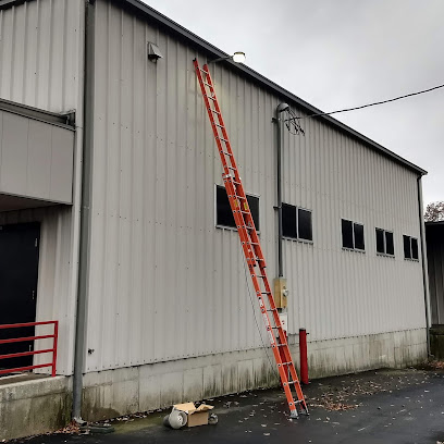 Barr Electric LLC
