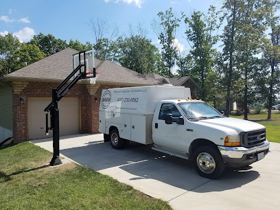 Branson Inspection Correction LLC