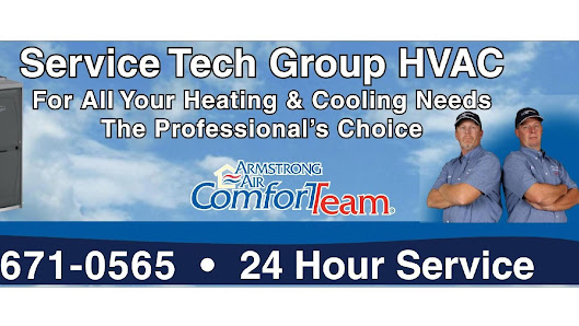 Service Tech Group HVAC