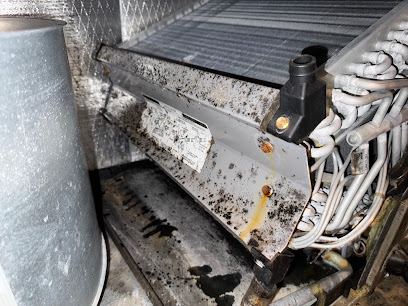 Branson Air Conditioning & Refrigeration Services