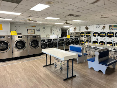 Clean Jeans Laundry