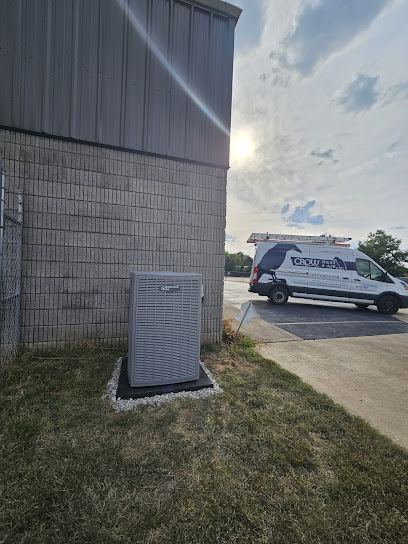 Crow Heat and Air LLC