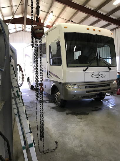 RV RenoVations LLC