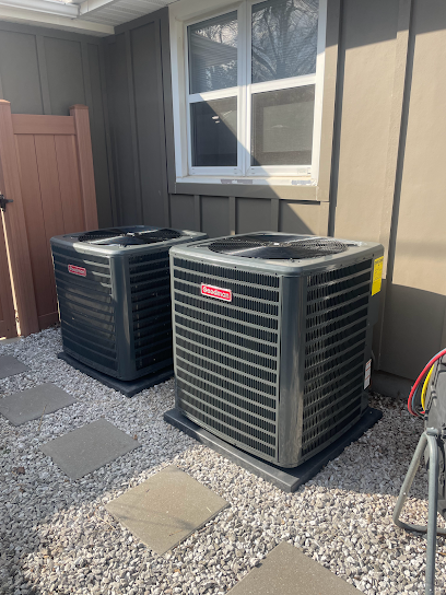 Sweet Results Residential + Heating & Cooling