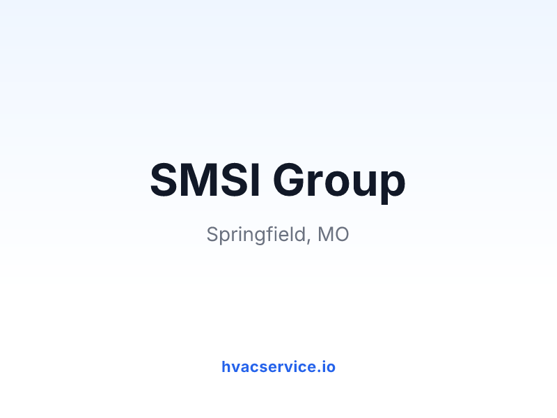 SMSI Group
