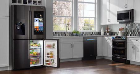 Service Brothers Appliance Repair