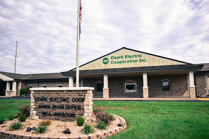 Ozark Electric Co-Op