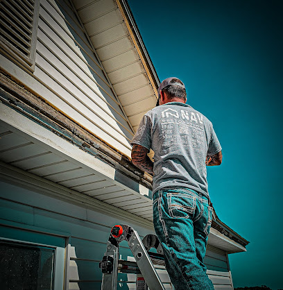 NAV Restoration and Roofing