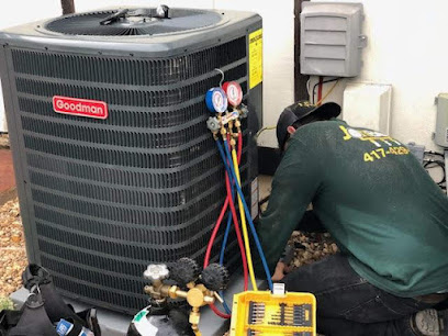 JonBoy's Heating & Cooling