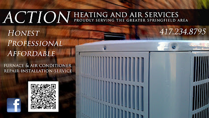 Action Heating and Air