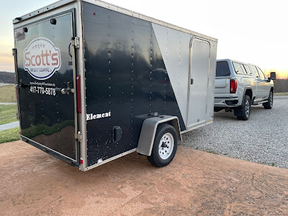 Scott's Air Duct Cleaning, LLC