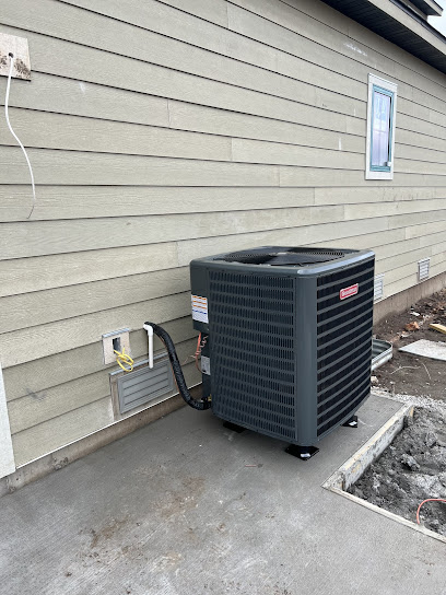Custom Air LLC