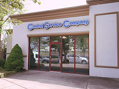Control Service Company